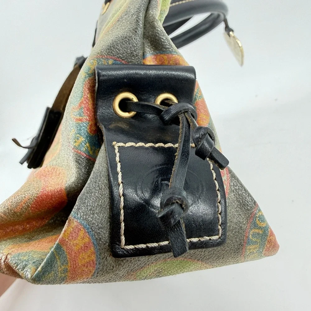 Dooney & Bourke this charming